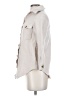 Wilfred Free 100% Merino Wool Ivory Wool Coat Size XS - photo 5