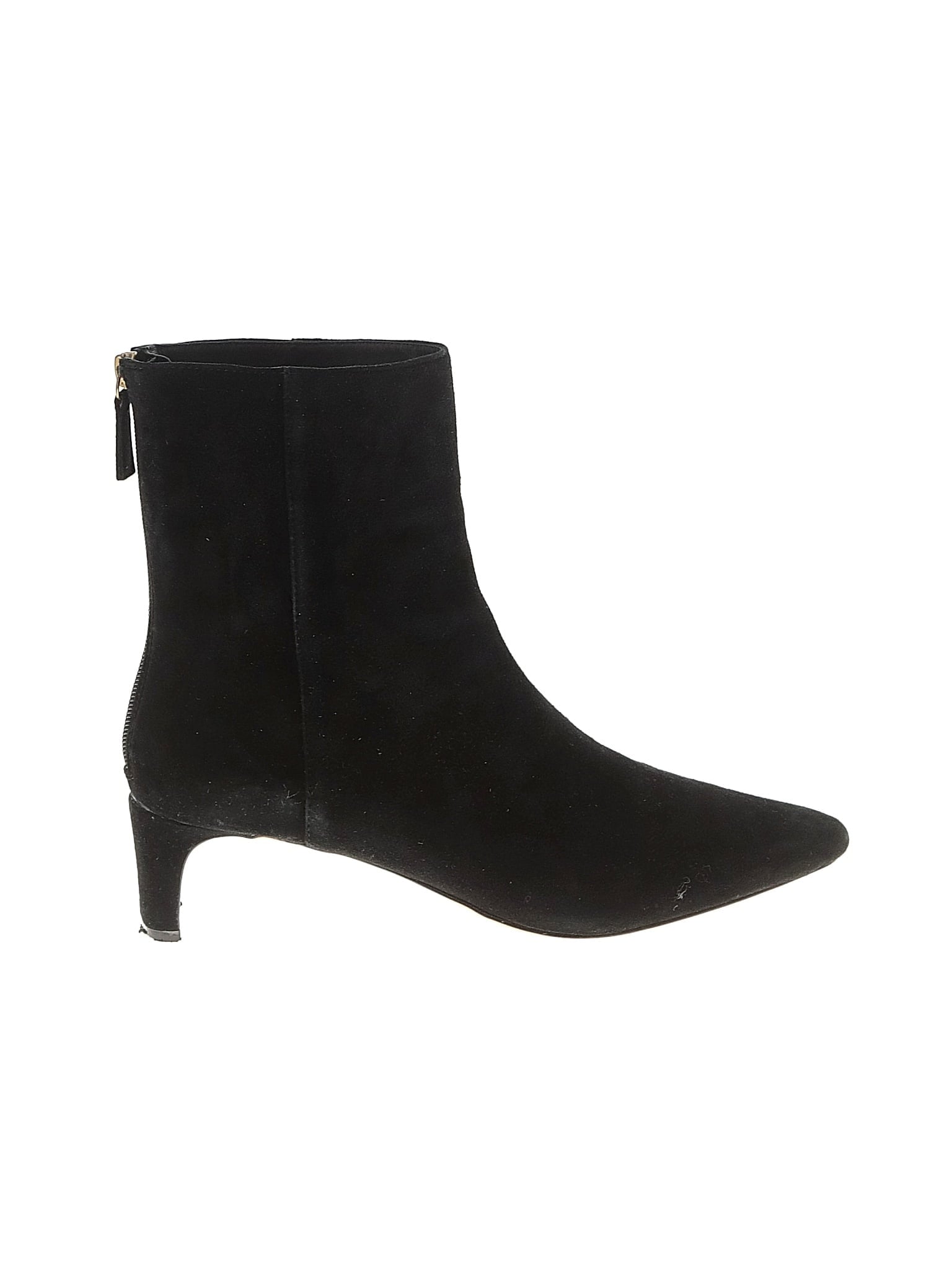 J.Crew Ankle Boots