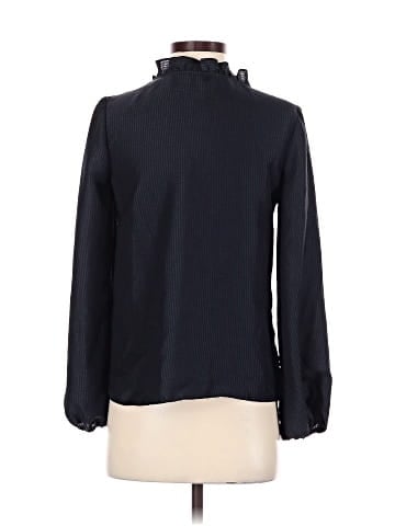 Naf Naf 3/4 Sleeve Blouse (view 2)