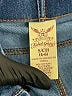 Faded Glory Blue Jeans Size S - photo 7