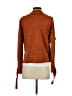 Shein 100% Polyester Orange Jacket Size S - photo 2