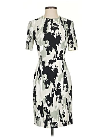BOSS by HUGO BOSS Cocktail Dress (view 1)