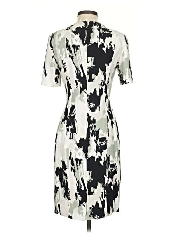 BOSS by HUGO BOSS Cocktail Dress (view 2)