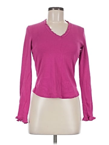 Spiegel Long Sleeve T-Shirt (view 1)