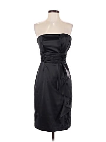 White House Black Market Cocktail Dress (view 1)