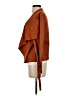 Shein 100% Polyester Orange Jacket Size S - photo 5