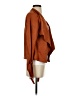 Shein 100% Polyester Orange Jacket Size S - photo 4