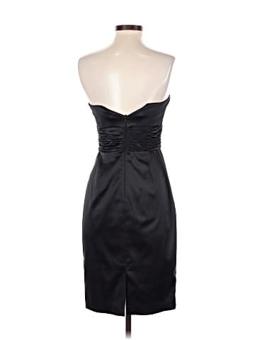 White House Black Market Cocktail Dress (view 2)