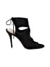Aquazzura Black Heels Size EU 41 - photo 1