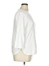 Talbots 100% Cotton White 3/4 Sleeve Top Size XL - photo 4