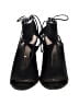 Aquazzura Black Heels Size EU 41 - photo 2