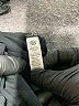 Athleta Color Block Black Active Pants Size S - photo 5