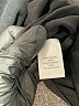 CeCe 100% Polyester Black Casual Dress Size 8 - photo 7