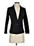 Kensie Black Blazer Size XS - photo 1