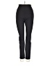 Athleta Solid Black Active Pants Size 0 - photo 1