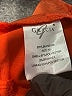 Gracia Red Casual Pants Size M - photo 4
