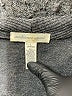 Ambiance Apparel Gray Cardigan Size L - photo 6