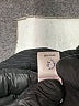 Banana Republic Solid Black Wool Pants Size 8 - photo 7