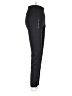 Athleta Solid Black Active Pants Size 0 - photo 4