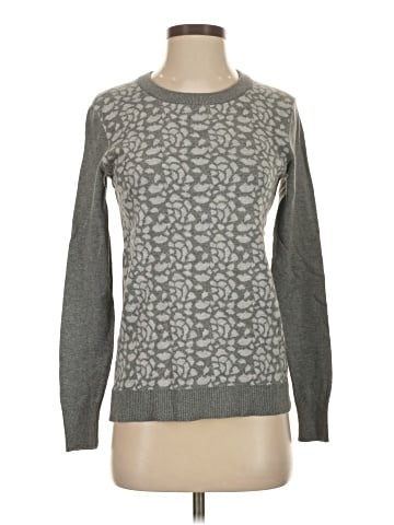Liz Claiborne Pullover Sweater (view 1)