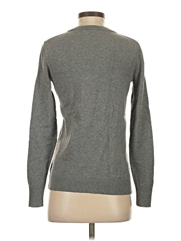 Liz Claiborne Pullover Sweater (view 2)