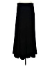 CAbi Solid Black Formal Skirt Size M - photo 1