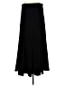 CAbi Solid Black Formal Skirt Size M - photo 2
