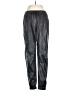 Zara Silver Casual Pants Size M - photo 1
