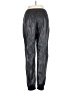 Zara Silver Casual Pants Size M - photo 2