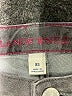 Lands' End Gray Green Jeans Size 8S - photo 3