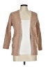 Unbranded Tan Cardigan Size 10 - photo 1