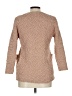 Unbranded Tan Cardigan Size 10 - photo 2