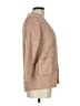 Unbranded Tan Cardigan Size 10 - photo 4