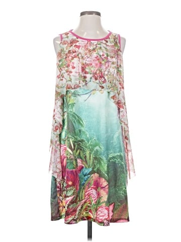 Smash Cocktail Dress (view 1)
