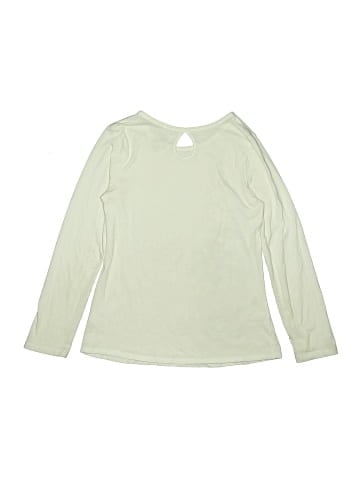 Justice Long Sleeve T-Shirt (view 2)