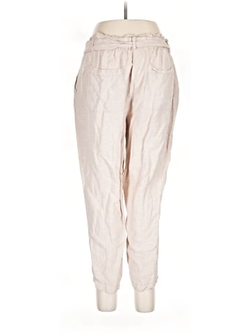 Ann Taylor LOFT Linen Pants (view 2)