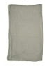 Unbranded 100% Polyester Gray Scarf One size - photo 2