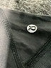 Lululemon Athletica Black Active Pants Size 4 - photo 7