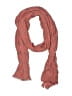 Unbranded Pink Orange Scarf One size - photo 1