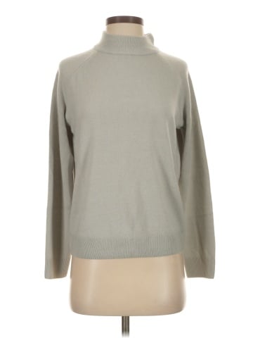 Draper's & Damon's Turtleneck Sweater (view 1)