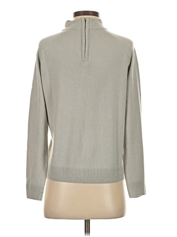 Draper's & Damon's Turtleneck Sweater (view 2)