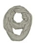 Unbranded 100% Polyester Gray Scarf One size - photo 1