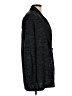 AB Studio Gray Cardigan Size M - photo 4