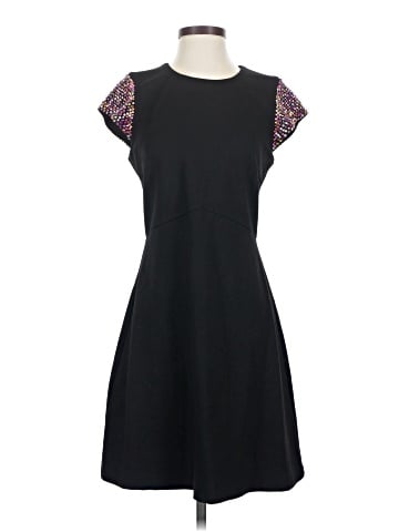 Julie Brown Casual Dress (view 1)