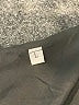 Unbranded 100% Polyester Black 3/4 Sleeve Blouse Size L - photo 7