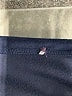 Unbranded Blue Pullover Sweater Size M - photo 7