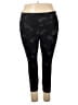 Yogalicious Black Active Pants Size 3X - photo 1
