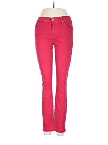 7 For All Mankind Jeans (view 1)