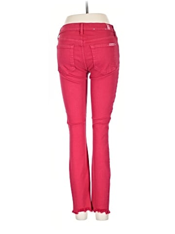 7 For All Mankind Jeans (view 2)