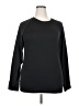 Unbranded Black Pullover Sweater Size XXL - photo 1